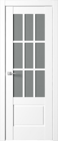 Family Doors Межкомнатная дверь Solo-6 ДО, арт. 27384