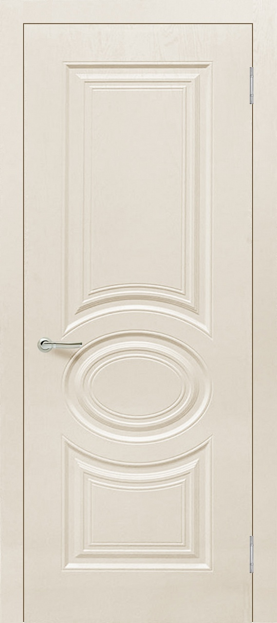 Верда Межкомнатная дверь Роял 1 ДГ, арт. 13659 - фото №1