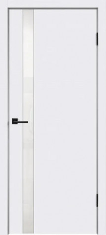 VellDoris Межкомнатная дверь Scandi 1 Z1 ПО, арт. 24059