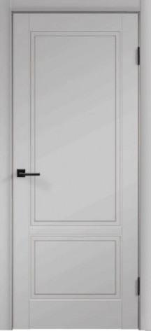 VellDoris Межкомнатная дверь Scandi 2P, арт. 24062