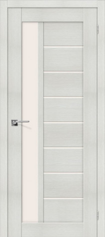 Family Doors Межкомнатная дверь Smart X-27 ДО, арт. 27205