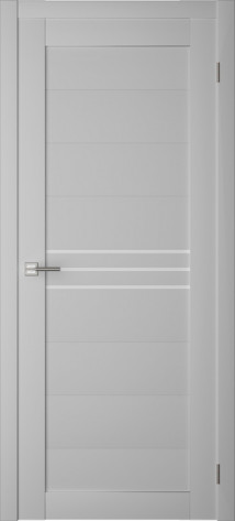 Family Doors Межкомнатная дверь Smart NX-1, арт. 27243