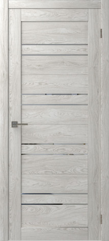 Family Doors Межкомнатная дверь Smart-QX4 зеркало, арт. 27256