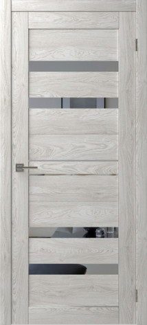Family Doors Межкомнатная дверь Smart-QX6 зеркало, арт. 27258