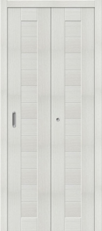 Family Doors Межкомнатная дверь Smart Х-21 ДГ, арт. 27373