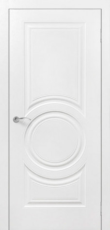 Верда Межкомнатная дверь Роял 4 ДГ, арт. 29503
