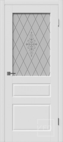 ВФД Межкомнатная дверь Chester WA, арт. 5713