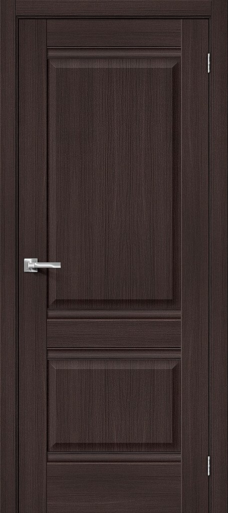 Браво Межкомнатная дверь Prima 2 ДГ, арт. 12763 - фото №1