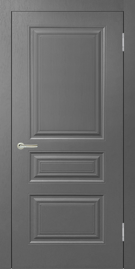 Верда Межкомнатная дверь Роял 3 ДГ, арт. 13663 - фото №2