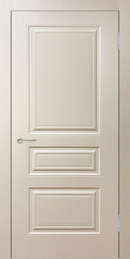 Верда Межкомнатная дверь Роял 3 ДГ, арт. 13663 - фото №1