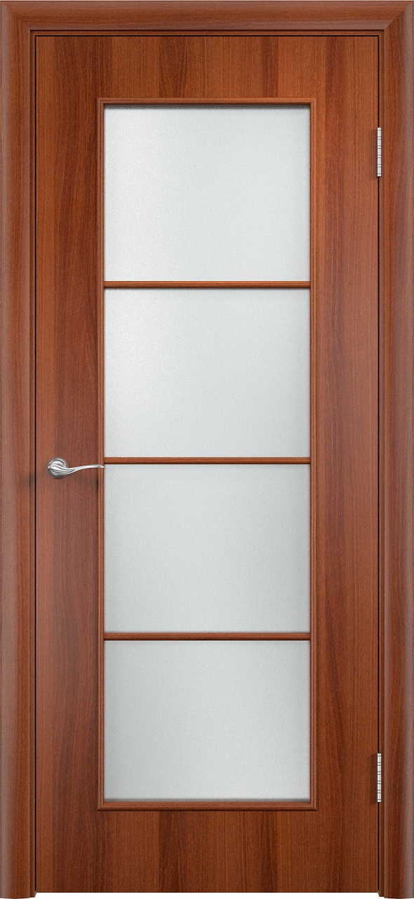 Верда Межкомнатная дверь С-08 ДО, арт. 14027 - фото №2