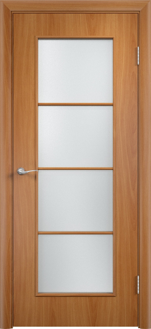 Верда Межкомнатная дверь С-08 ДО, арт. 14027 - фото №1