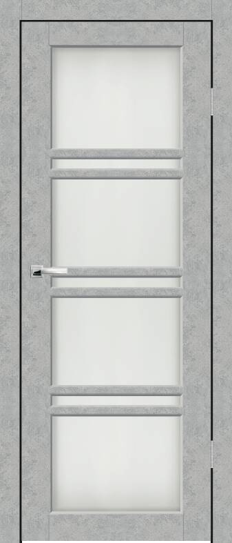Синержи Межкомнатная дверь Джулия ДО, арт. 25695 - фото №12