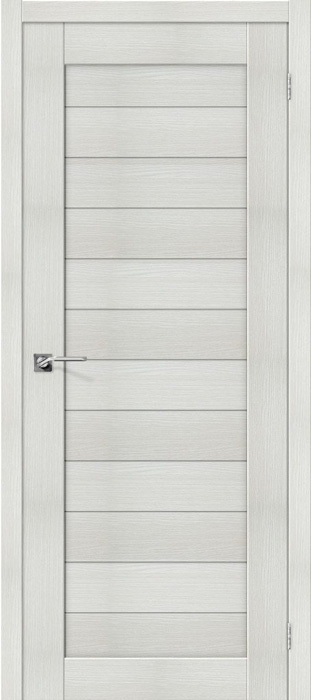 Family Doors Межкомнатная дверь Smart X-21 ДГ, арт. 27199 - фото №6