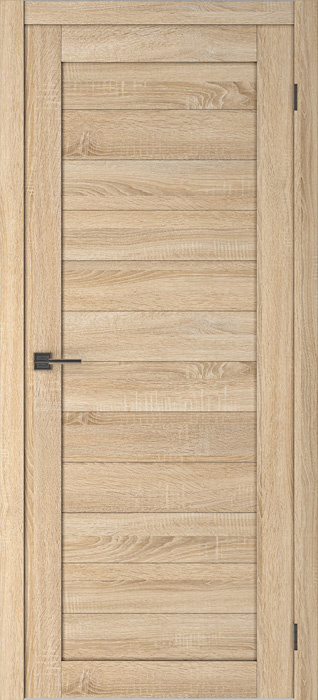 Family Doors Межкомнатная дверь Smart X-21 ДГ, арт. 27199 - фото №3