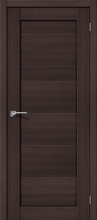 Family Doors Межкомнатная дверь Smart X-21 ДГ, арт. 27199 - фото №2