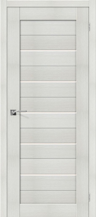 Family Doors Межкомнатная дверь Smart X-22 ДО, арт. 27200 - фото №4