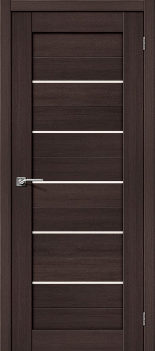 Family Doors Межкомнатная дверь Smart X-22 ДО, арт. 27200 - фото №6