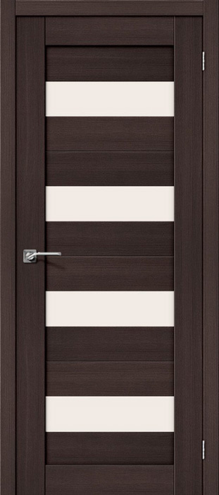 Family Doors Межкомнатная дверь Smart X-23 ДО, арт. 27201 - фото №2