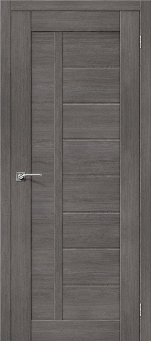 Family Doors Межкомнатная дверь Smart X-26 ДГ, арт. 27204 - фото №3