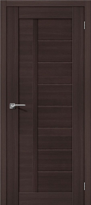 Family Doors Межкомнатная дверь Smart X-26 ДГ, арт. 27204 - фото №1