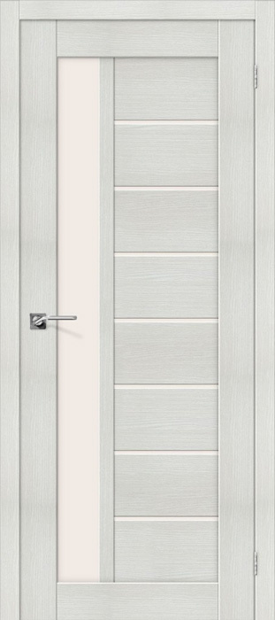 Family Doors Межкомнатная дверь Smart X-27 ДО, арт. 27205 - фото №5