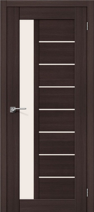 Family Doors Межкомнатная дверь Smart X-27 ДО, арт. 27205 - фото №1