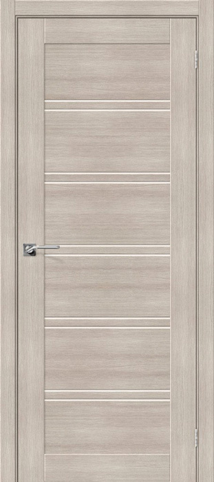 Family Doors Межкомнатная дверь Smart X-28 ДО, арт. 27206 - фото №5
