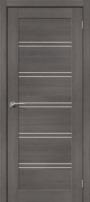 Family Doors Межкомнатная дверь Smart X-28 ДО, арт. 27206 - фото №4