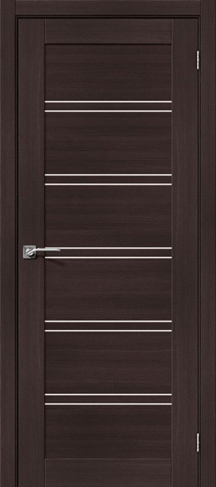 Family Doors Межкомнатная дверь Smart X-28 ДО, арт. 27206 - фото №2