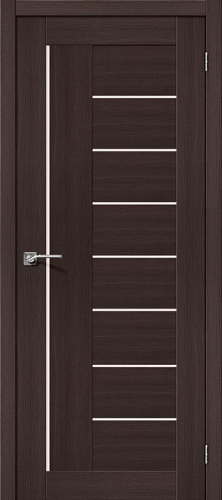 Family Doors Межкомнатная дверь Smart X-29 ДО, арт. 27207 - фото №2