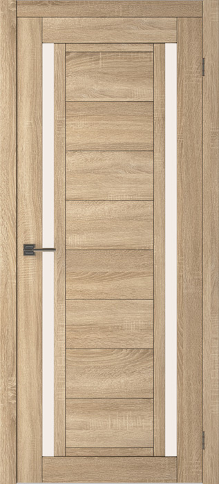 Family Doors Межкомнатная дверь Smart X-30 ДО, арт. 27208 - фото №2
