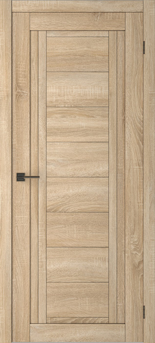 Family Doors Межкомнатная дверь Smart X-32 ДГ, арт. 27210 - фото №2