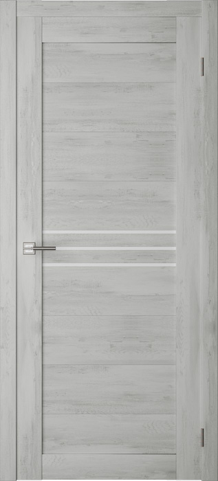 Family Doors Межкомнатная дверь Smart NX-1, арт. 27243 - фото №2