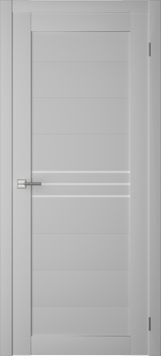 Family Doors Межкомнатная дверь Smart NX-1, арт. 27243 - фото №1