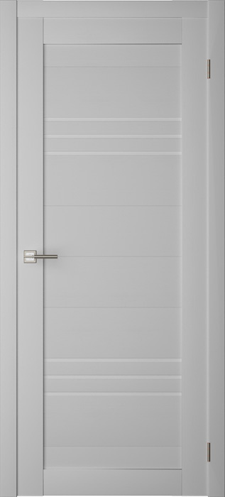 Family Doors Межкомнатная дверь Smart NX-2, арт. 27244 - фото №1