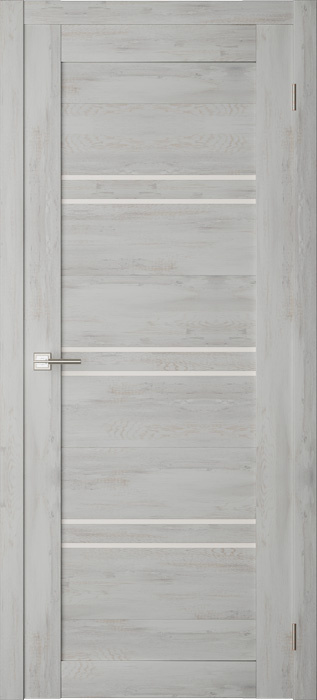 Family Doors Межкомнатная дверь Smart NX-3, арт. 27245 - фото №2