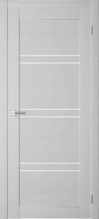 Family Doors Межкомнатная дверь Smart NX-3, арт. 27245 - фото №1