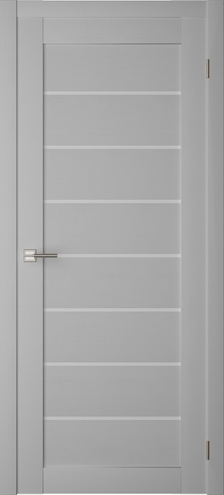 Family Doors Межкомнатная дверь Smart NX-4, арт. 27246 - фото №1