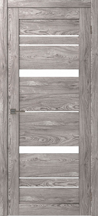 Family Doors Межкомнатная дверь Smart-QX1, арт. 27247 - фото №2
