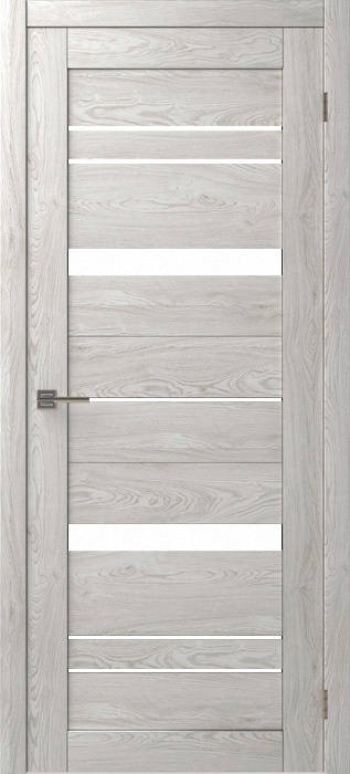 Family Doors Межкомнатная дверь Smart-QX1, арт. 27247 - фото №1