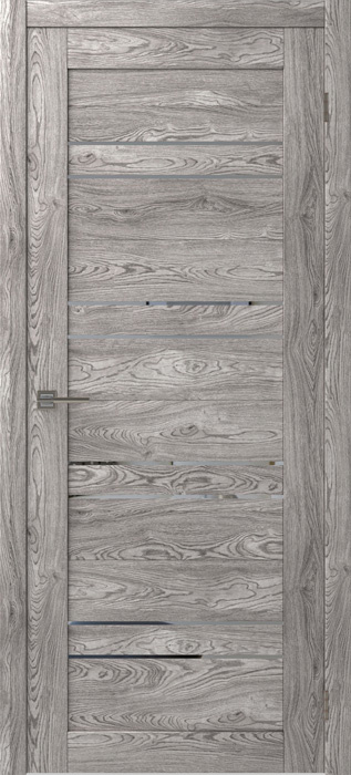 Family Doors Межкомнатная дверь Smart-QX4 зеркало, арт. 27256 - фото №2