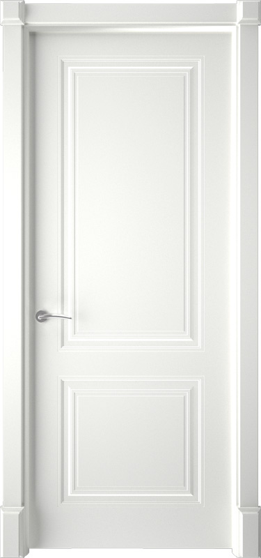 Family Doors Межкомнатная дверь Felicia 1 ДГ, арт. 27389 - фото №1