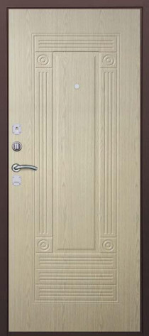 Аргус Входная дверь Эконом 3, арт. 0001179