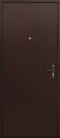Аргус Входная дверь Строитель 2, арт. 0001183