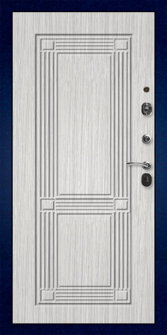 Цитадель Входная дверь Сирена Лайт, арт. 0002630