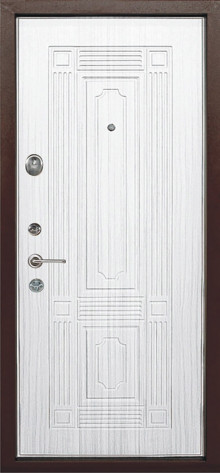 Меги Купер Входная дверь Купер 1 0587, арт. 0005997