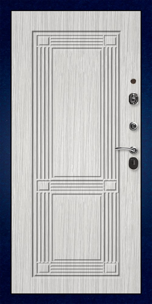 Цитадель Входная дверь Сирена Лайт, арт. 0002630 - фото №1