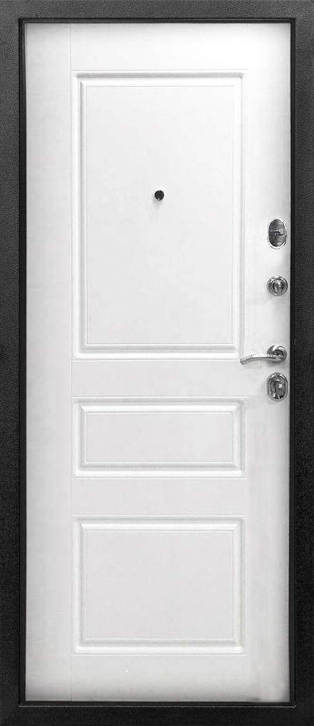 Меги Купер Входная дверь Термо-Виктория, арт. 0006077 - фото №1