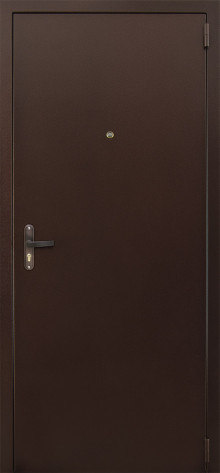 Аргус Входная дверь Строитель 1, арт. 0001176